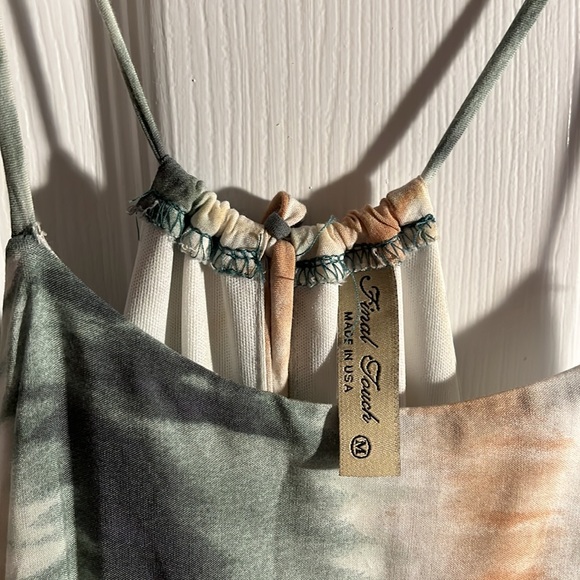 romper - Picture 6 of 8